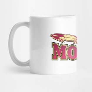 Modoc Tribe Mug